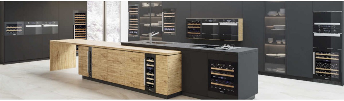 Wijnkoelkasten_Keuken_Onderbouw_Pando_Wijnkoeling